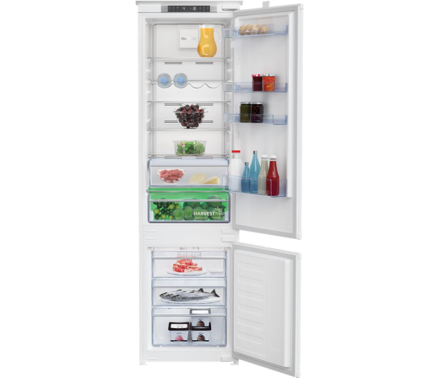 BEKO BCNA306E42SN NoFrost - 1374154 - zdjęcie